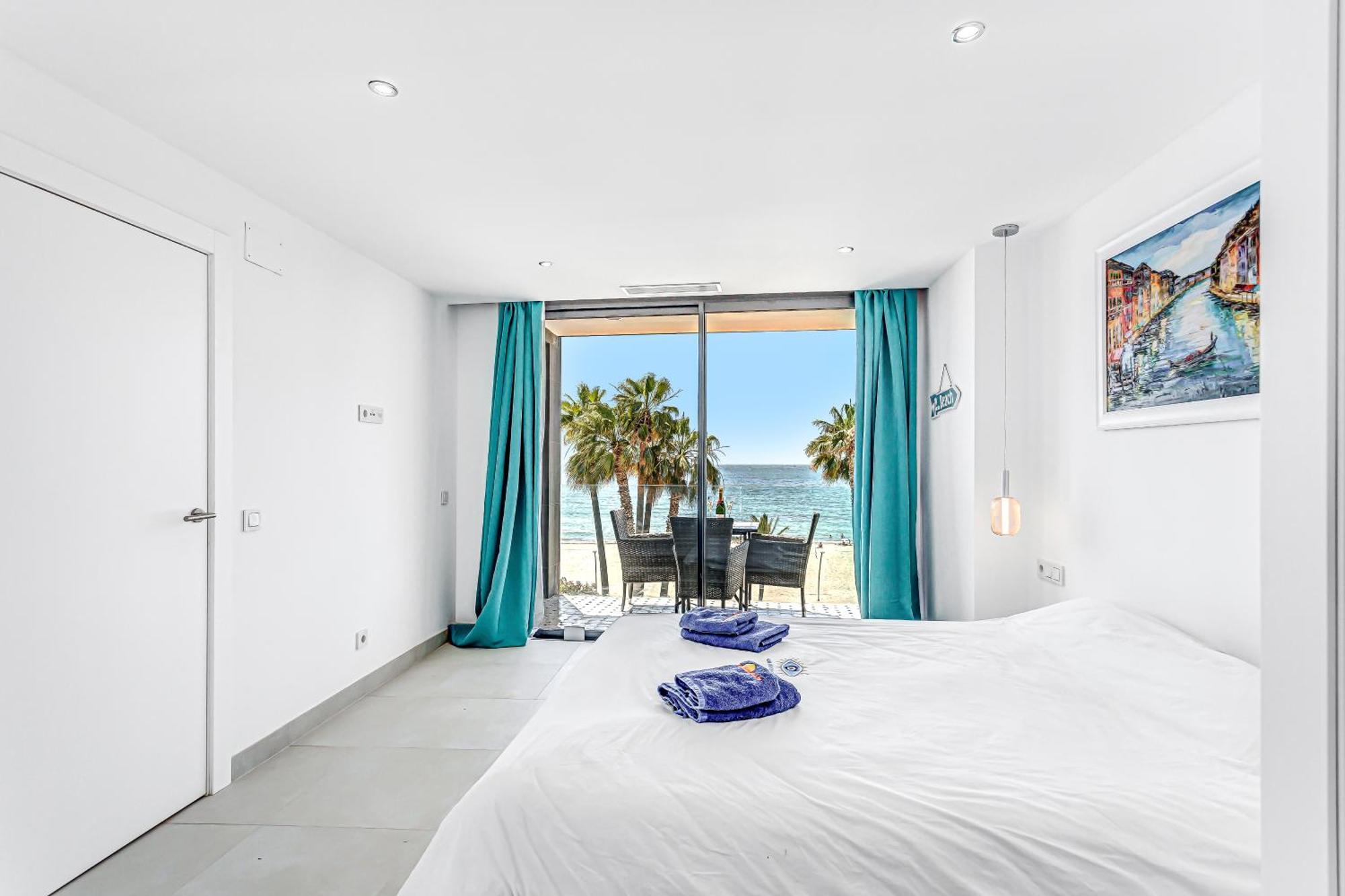 La Viu Apartment เอสเตโปนา ภายนอก รูปภาพ