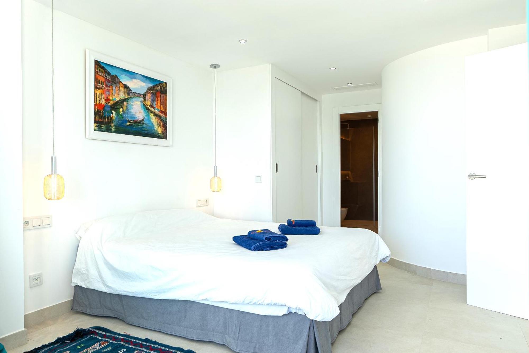 La Viu Apartment เอสเตโปนา ภายนอก รูปภาพ