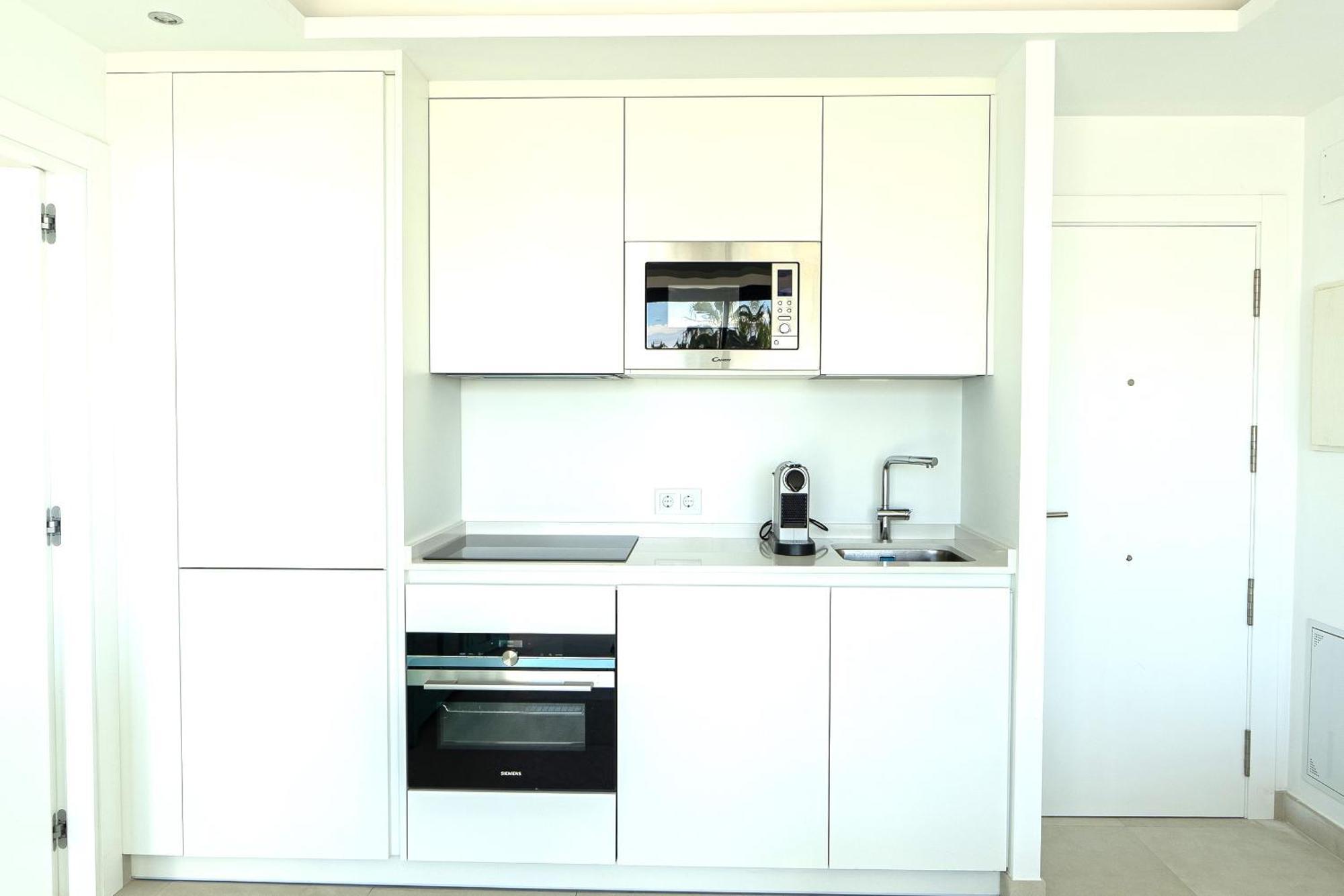 La Viu Apartment เอสเตโปนา ภายนอก รูปภาพ