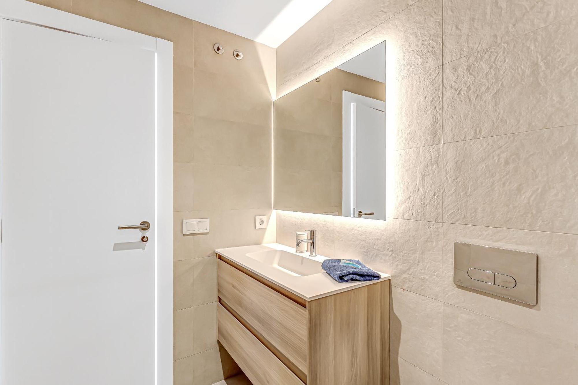 La Viu Apartment เอสเตโปนา ภายนอก รูปภาพ