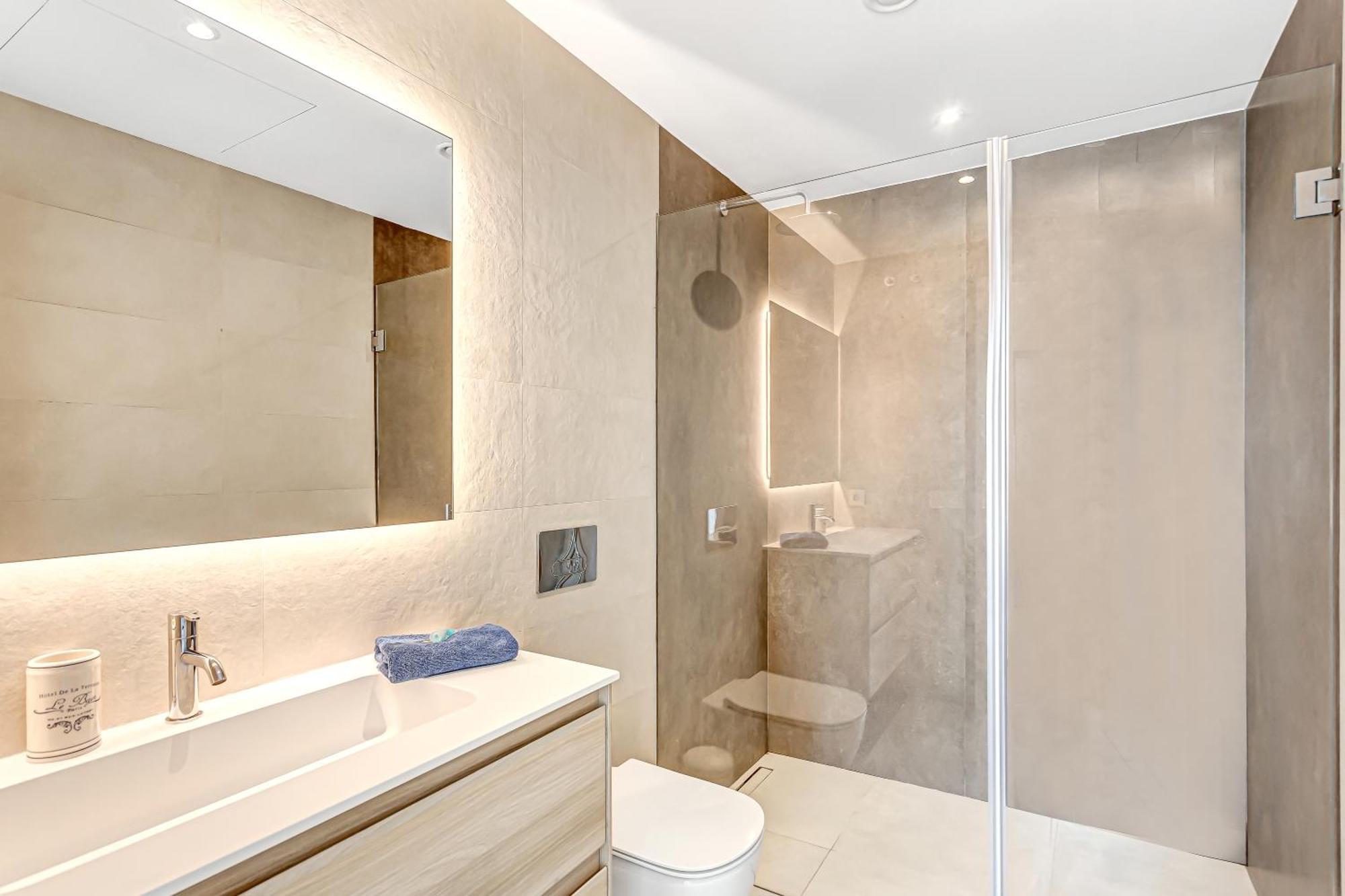 La Viu Apartment เอสเตโปนา ภายนอก รูปภาพ