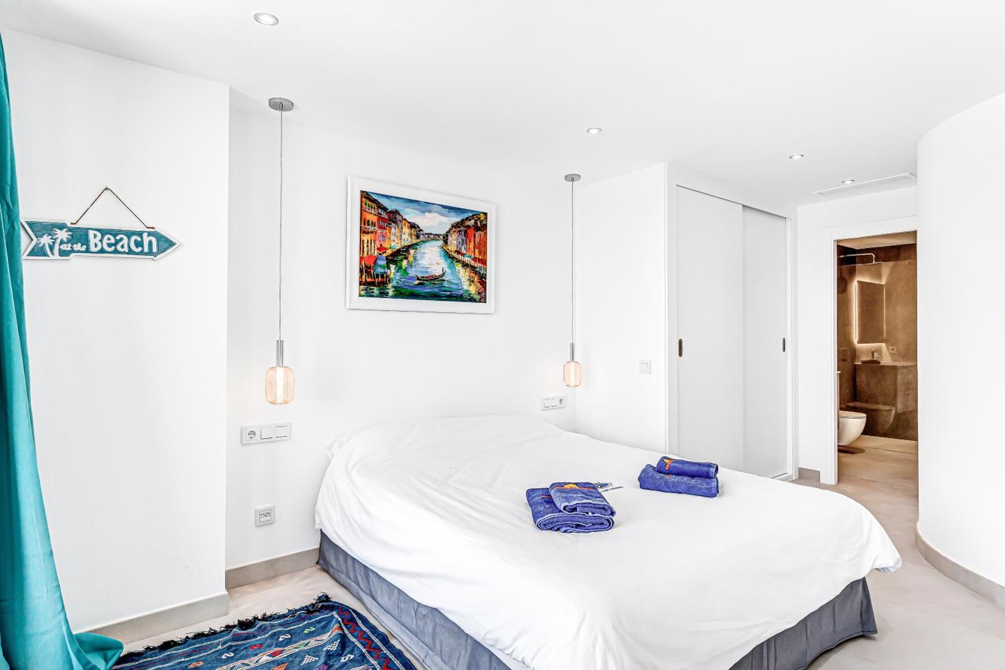 La Viu Apartment เอสเตโปนา ภายนอก รูปภาพ