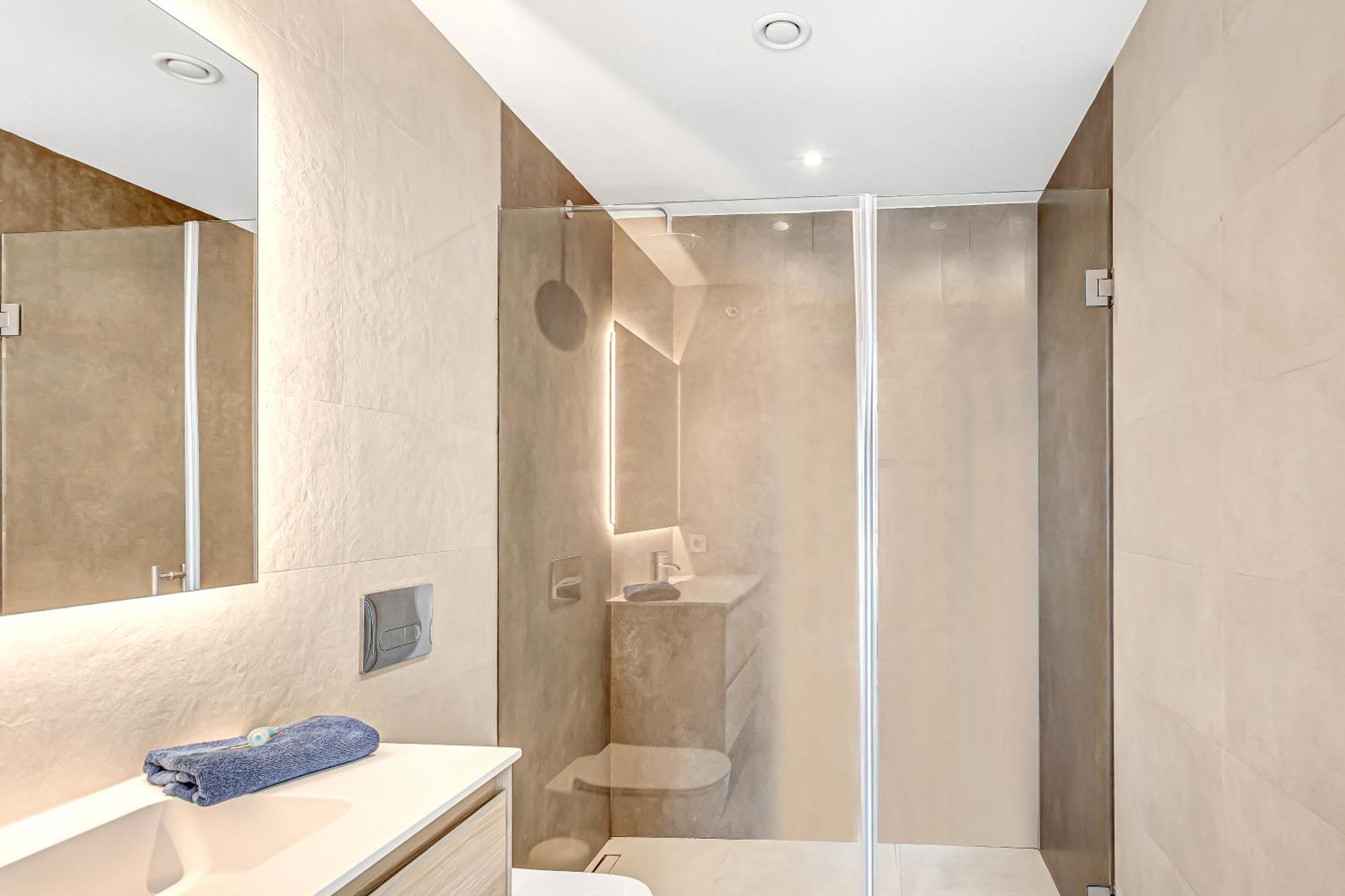 La Viu Apartment เอสเตโปนา ภายนอก รูปภาพ